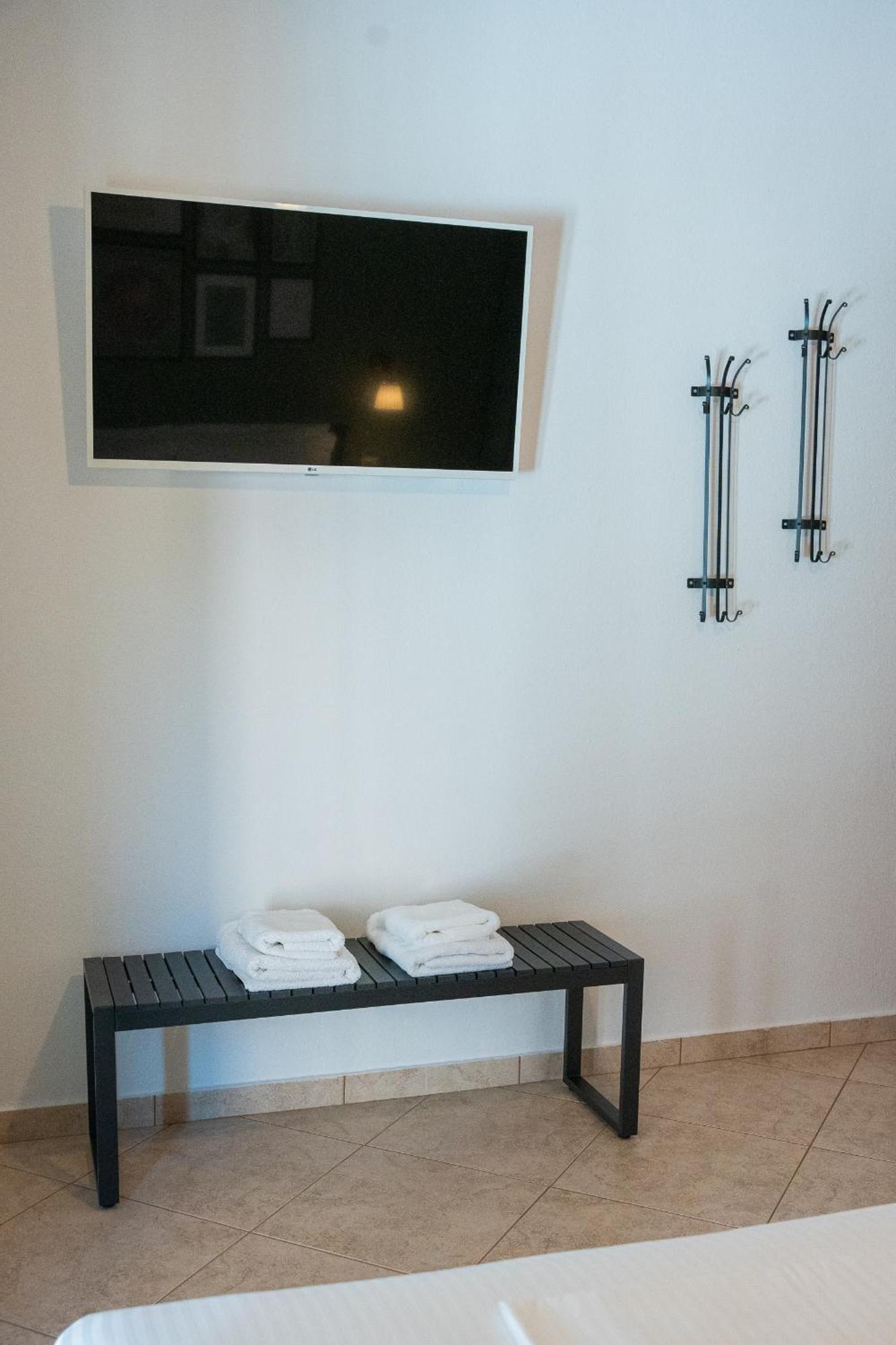 Otium Living Lägenhet Volos Rum bild